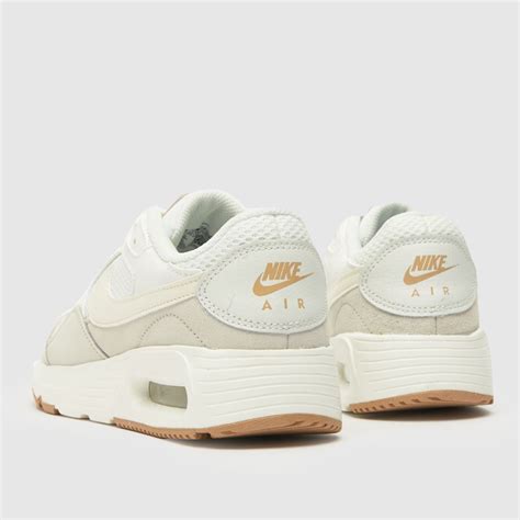 nike air max white beige|Nike Air Max beige women's.